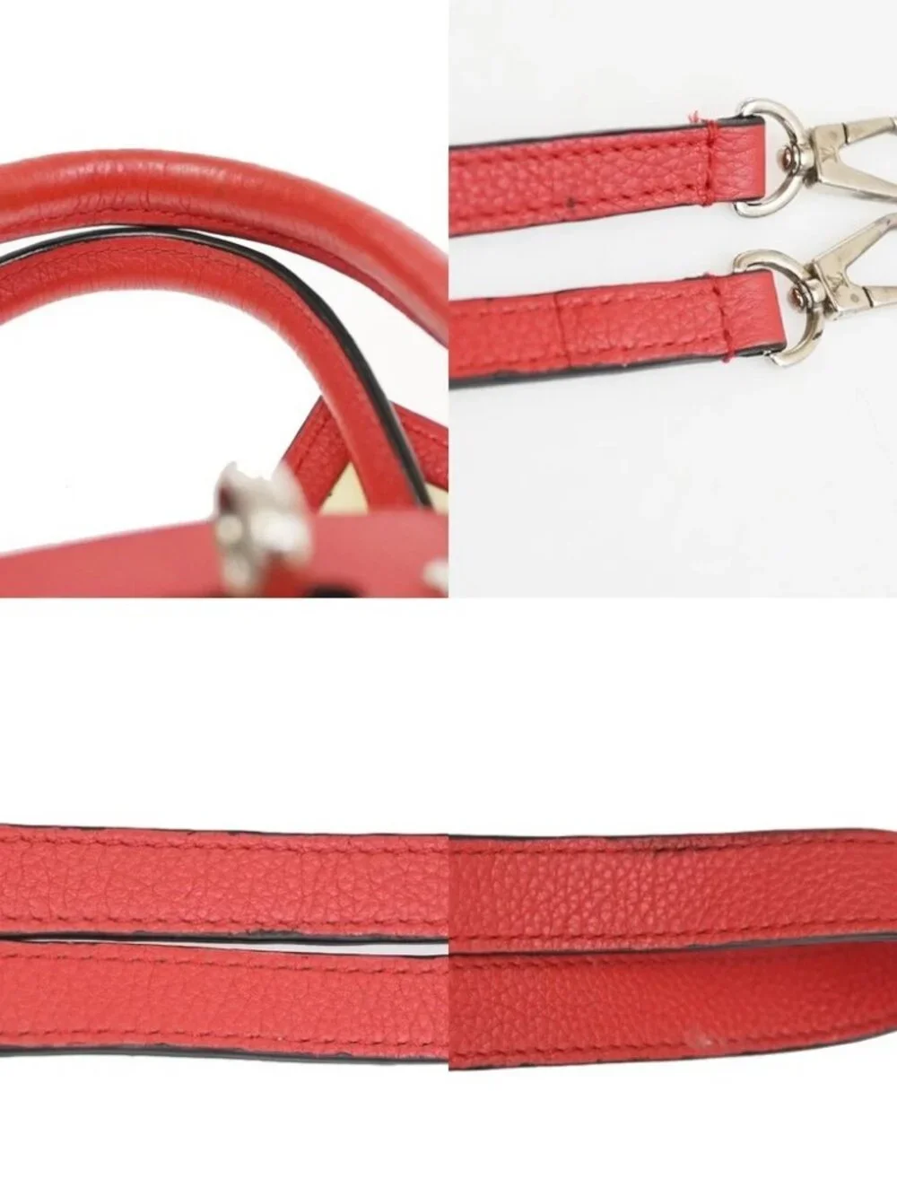 Louis Vuitton please check